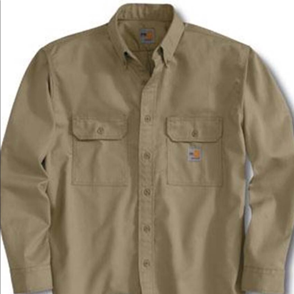 Men’s Fire Retardant Shirts